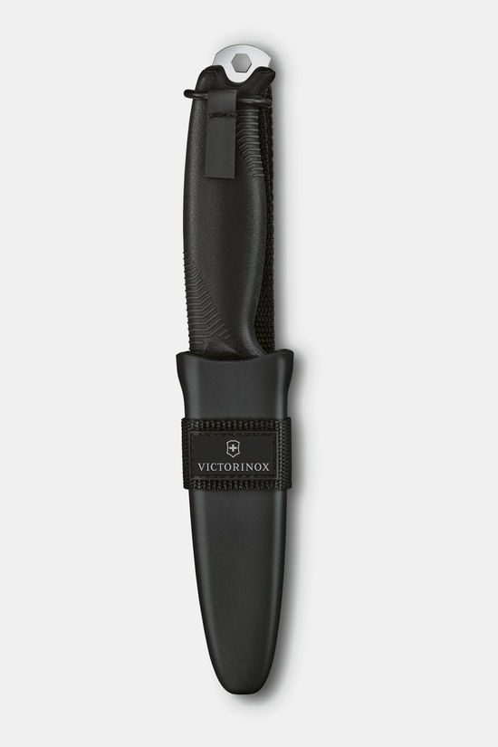Victorinox Victorinox Venture Black Mes