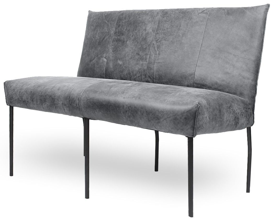 Eetbank Nika D72 x H91 cm
