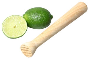 Pilon à cocktail
