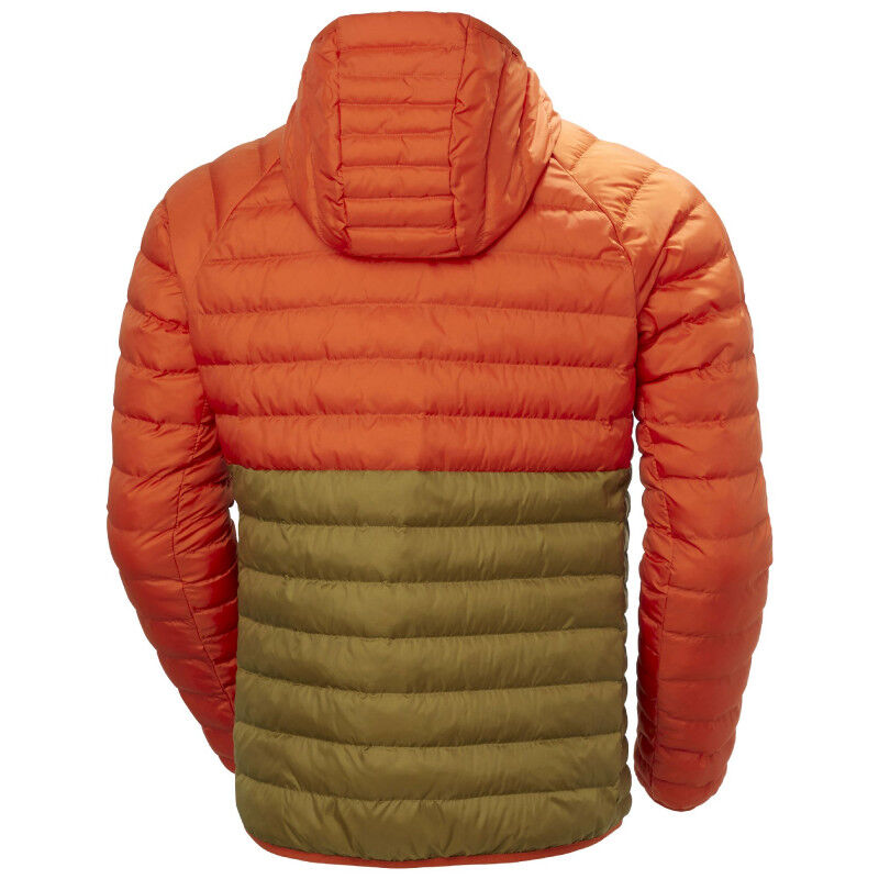 Banff Hooded Insulator - Doudoune homme