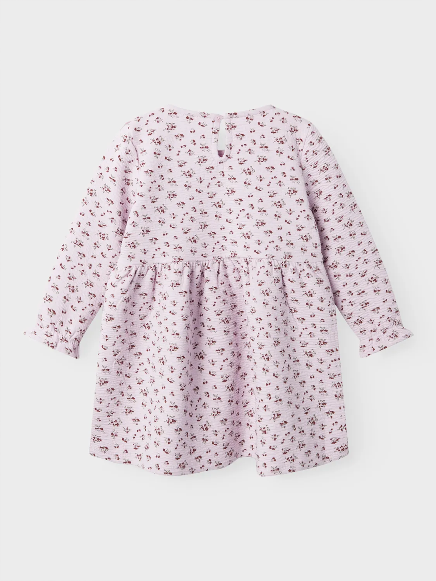 Tolly Long Sleeve Dress