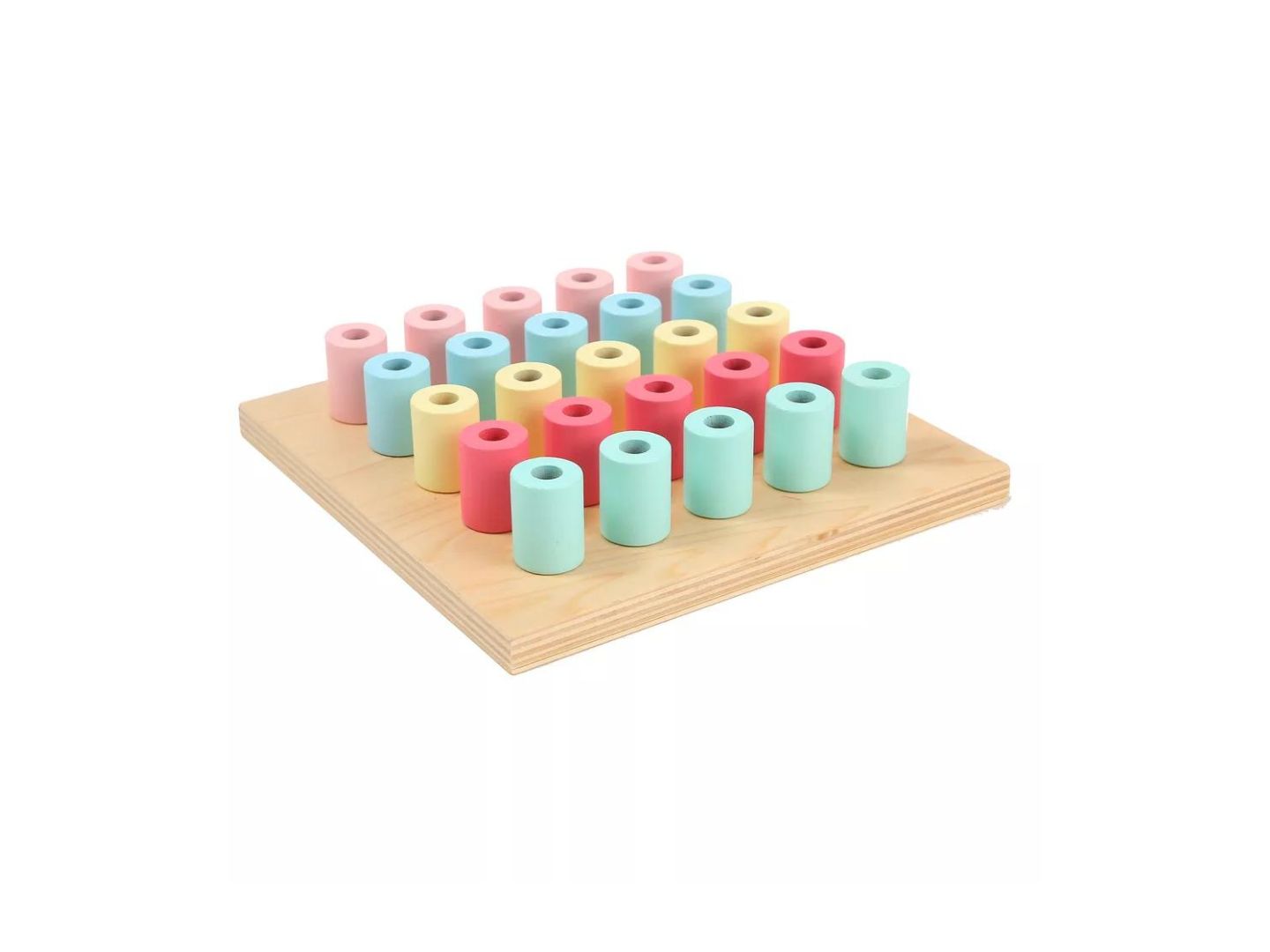Tribu Box Stapel Stifte