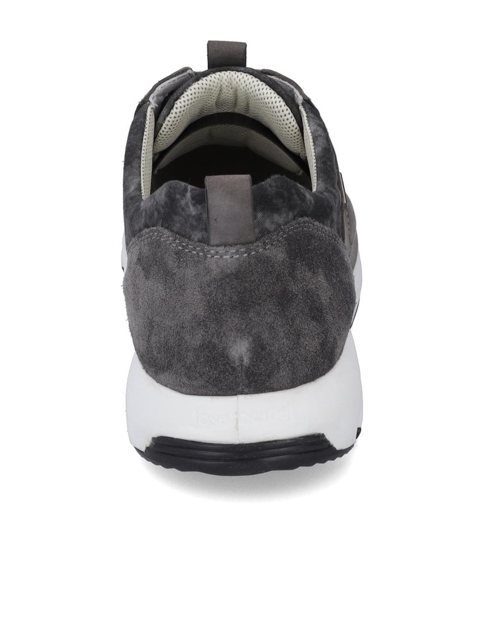 Sneaker Noah 53, asphalt-kombi