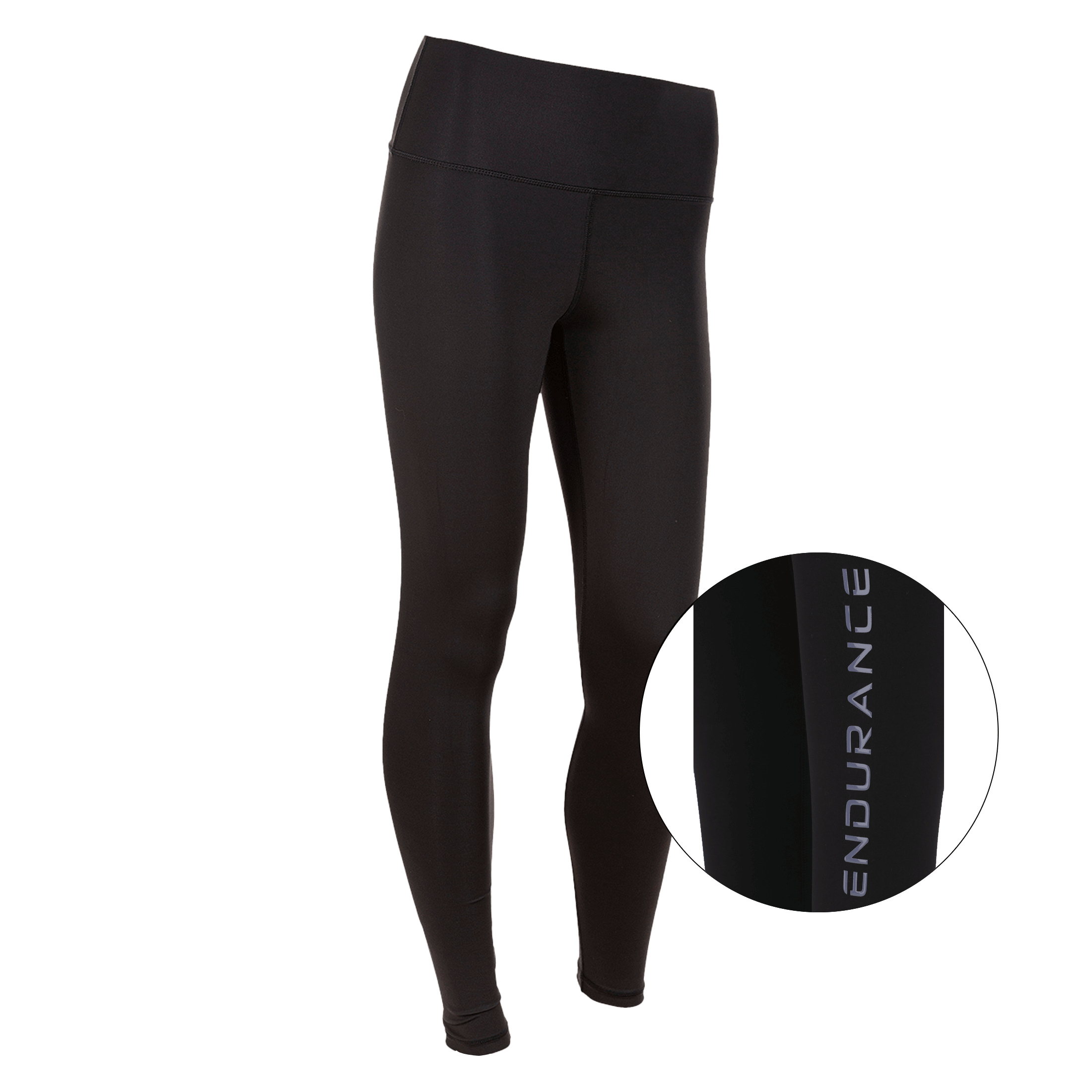 Endurance Dorhia W Tights - Treningstøy