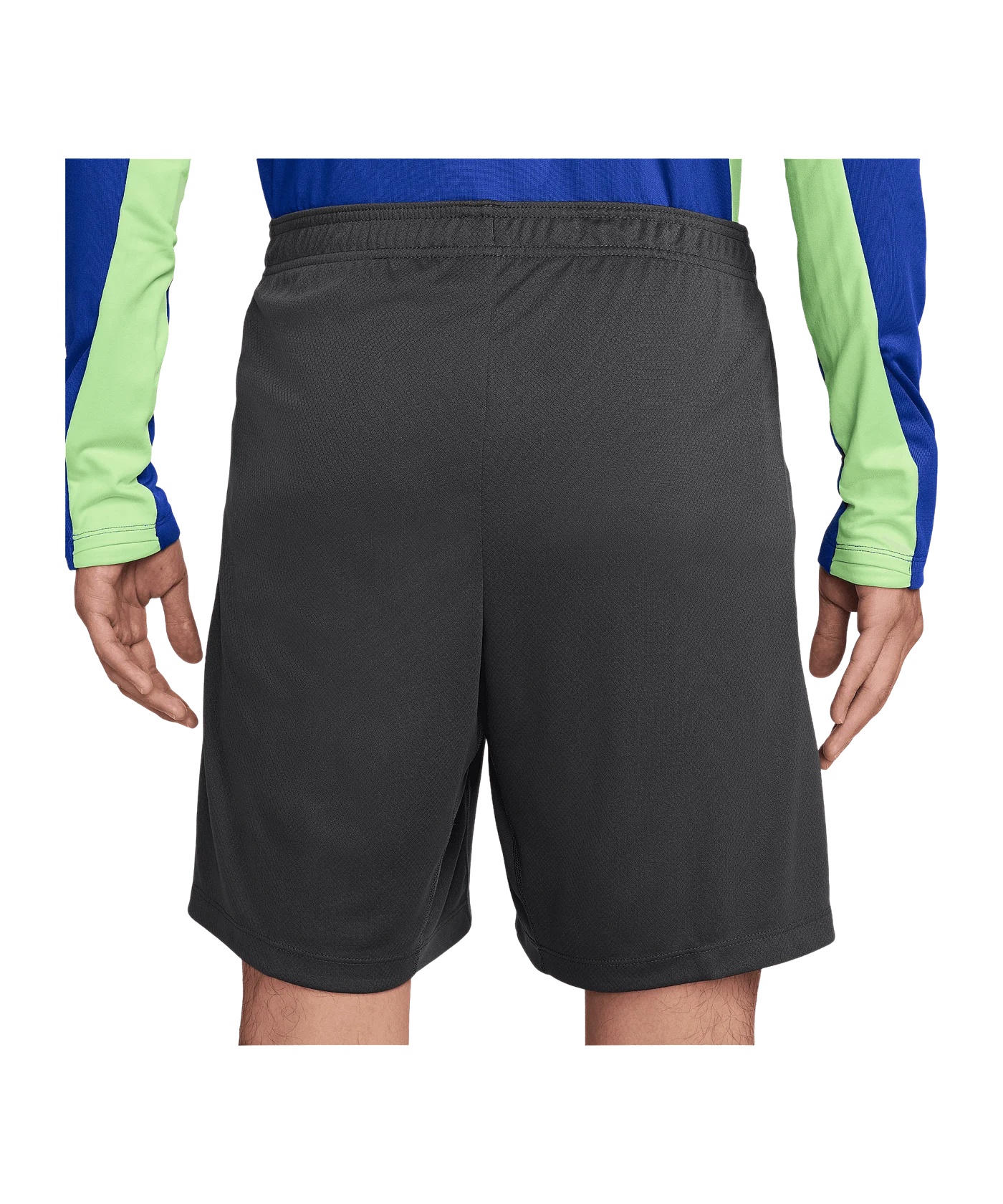 Nike FC Barcelona Strike Short 3rd Grau F060