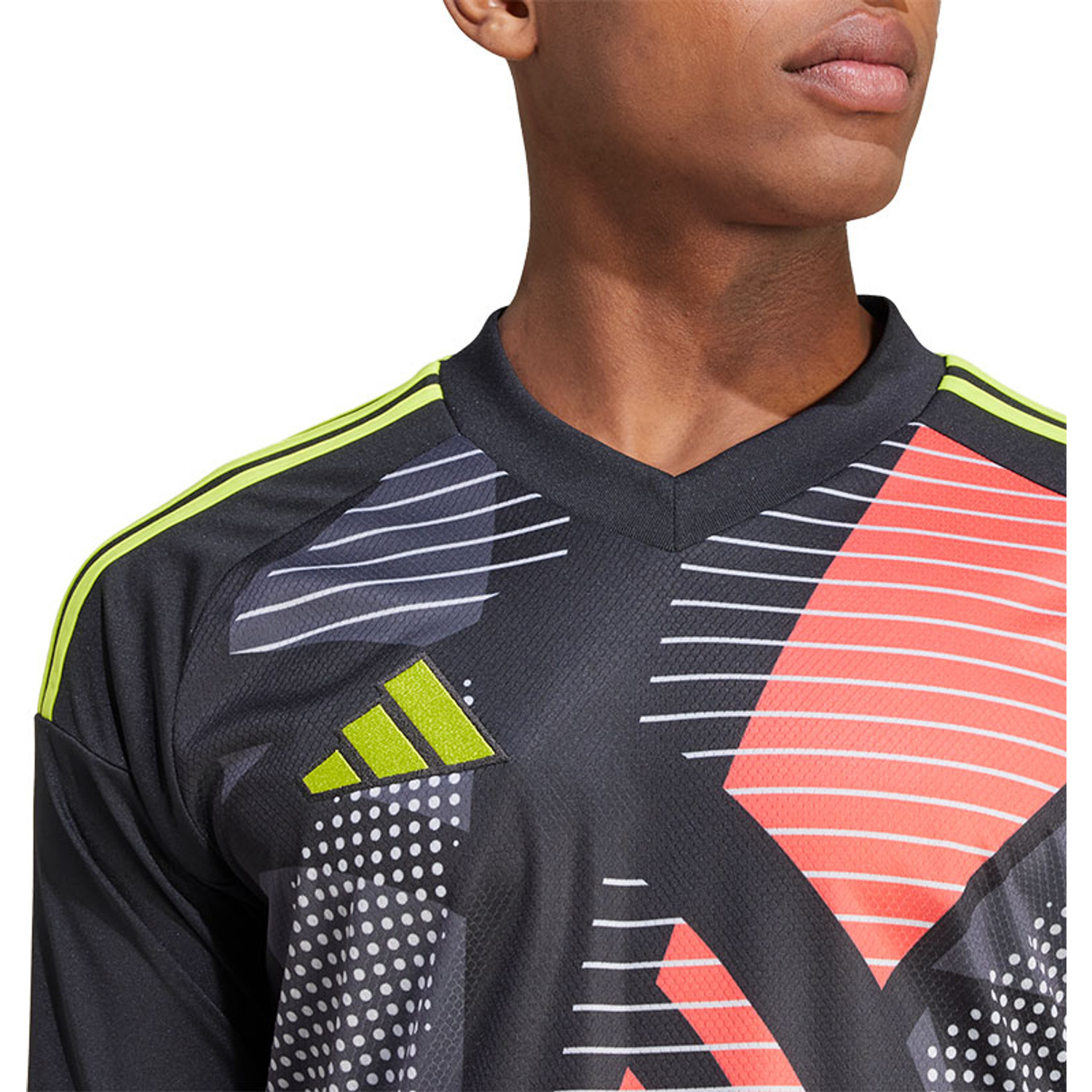 adidas Tiro 24 Competition Keeperstenue