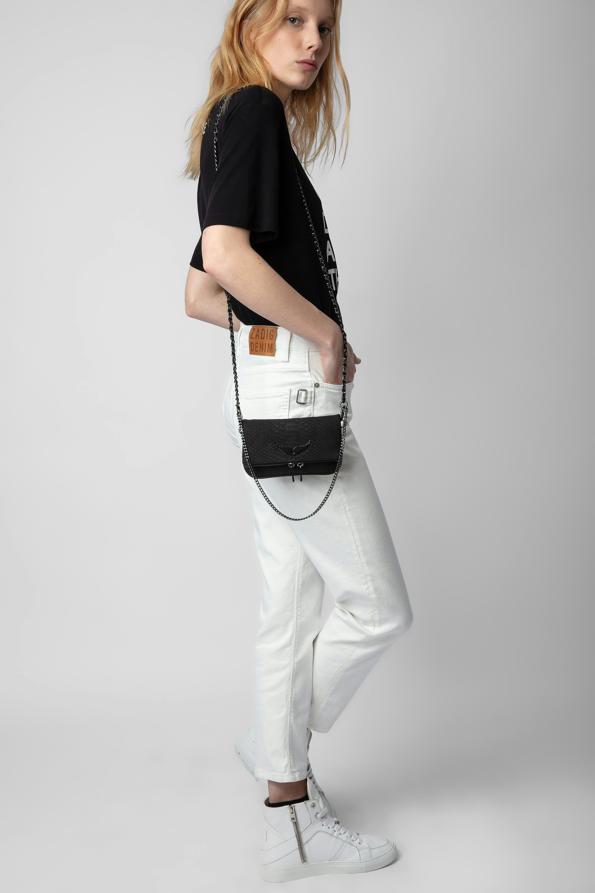 Pochette Rock Nano Soft Savage