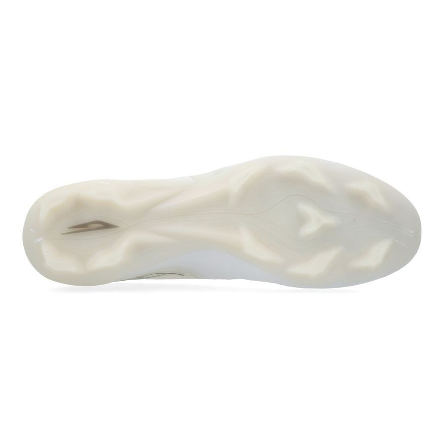 Sokito Scudetta FG Ice - Blanc