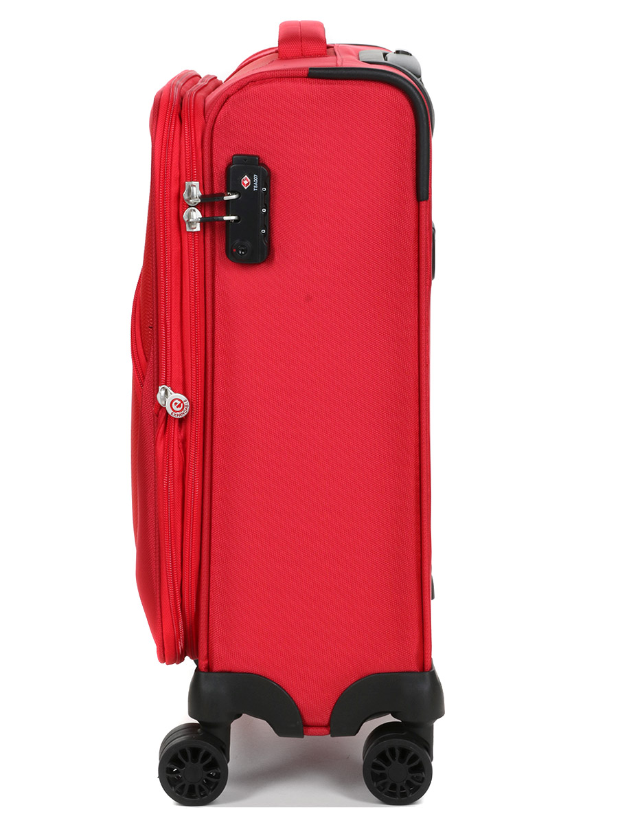 Valise Airtex BorÀal 53 cm