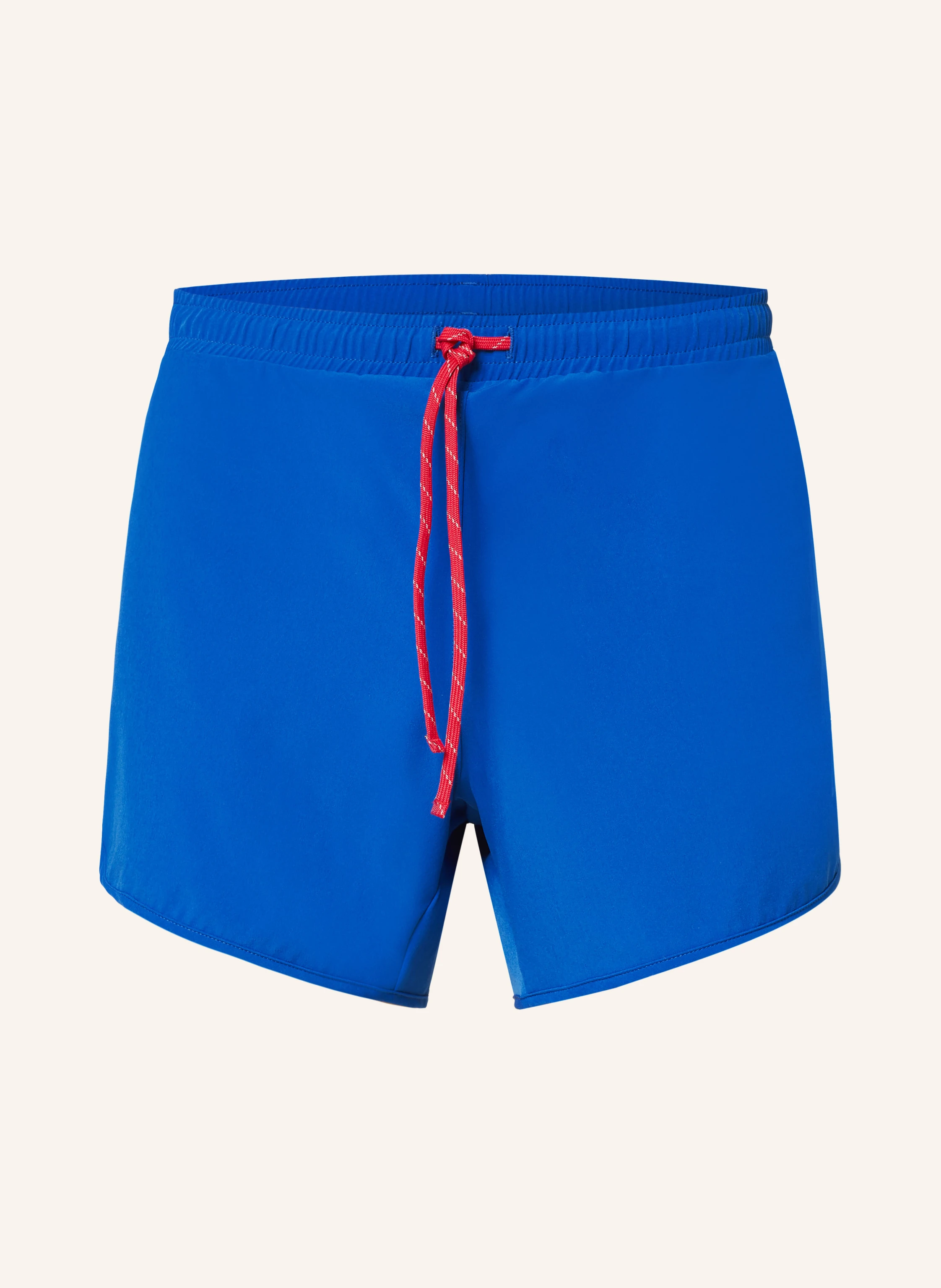 District Vision 2-in-1-Laufshorts