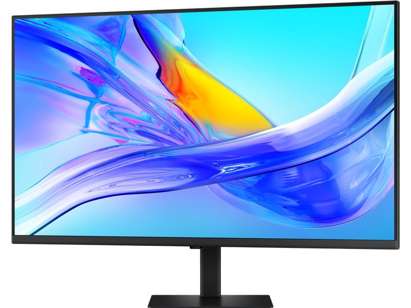 Samsung Monitor Viewfinity S8 LS37D800UAUXEN Computerbildschirm