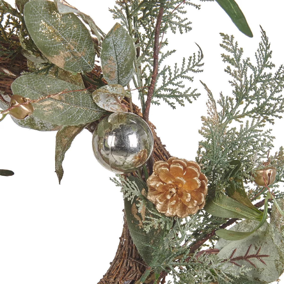 BELIANI Couronne HOVILA
