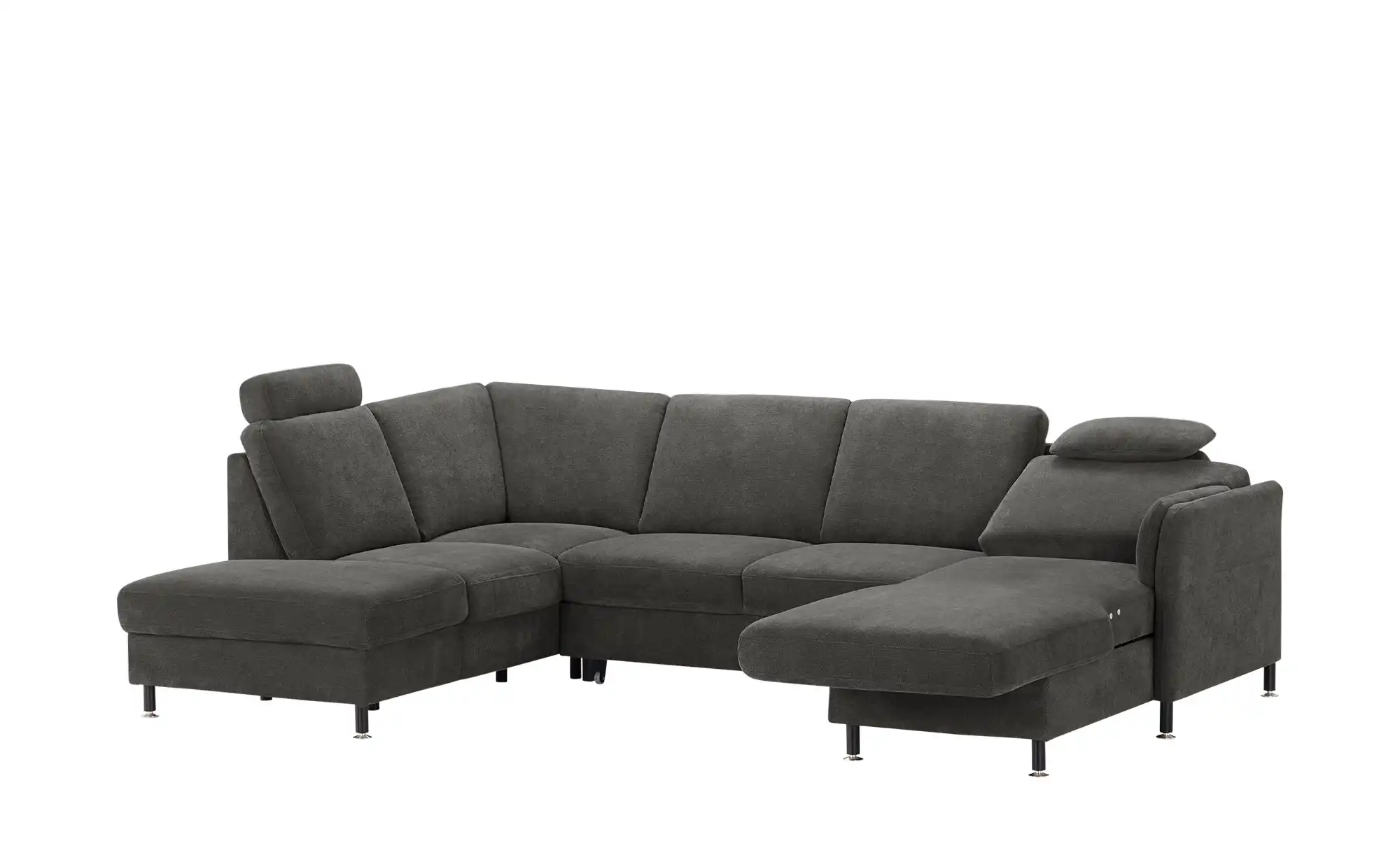 meinSofa Wohnlandschaft Veit