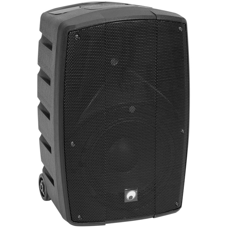 Omnitronic WAMS-12BT2 draadloos PA-systeem
