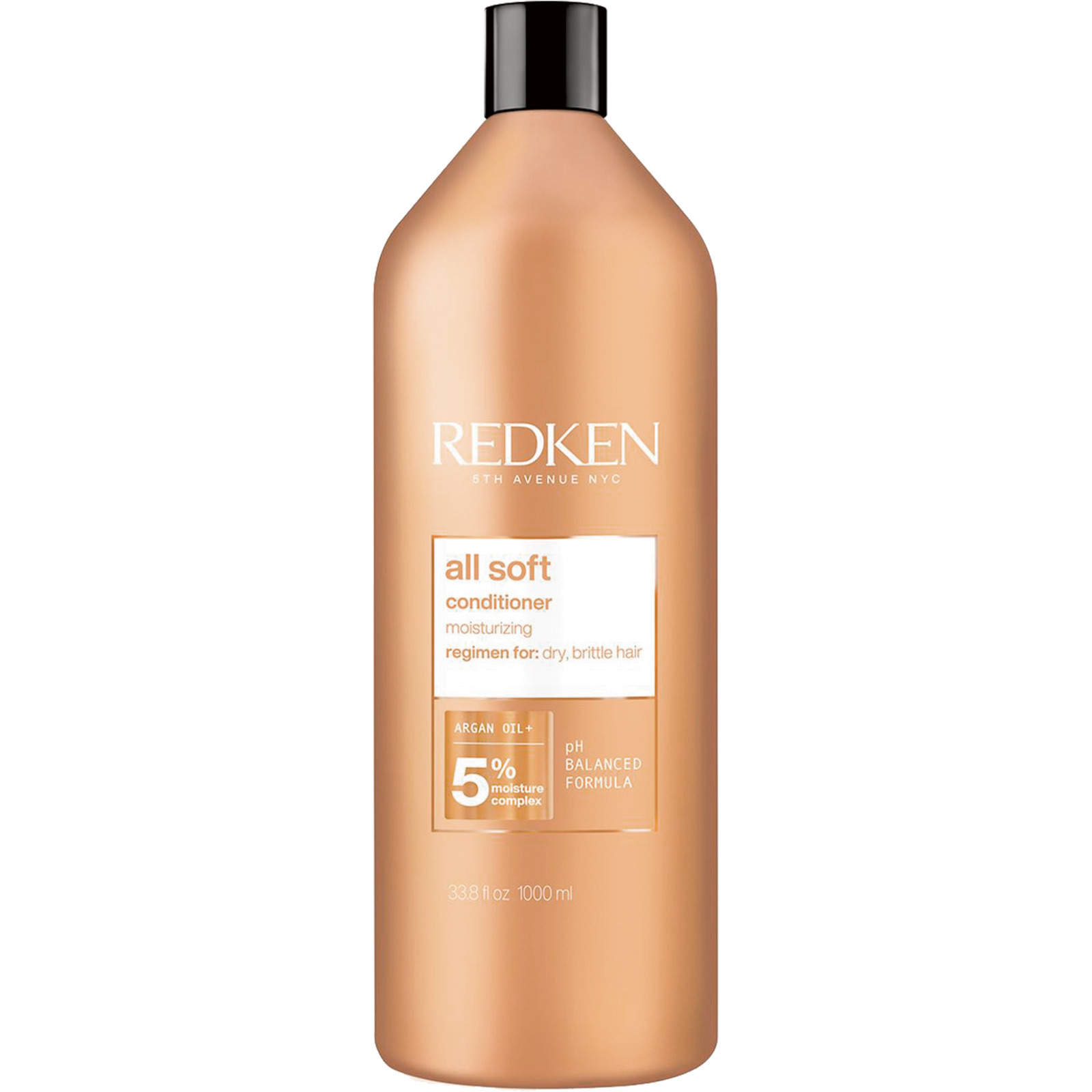 Redken Conditioner All Soft 1000 ml