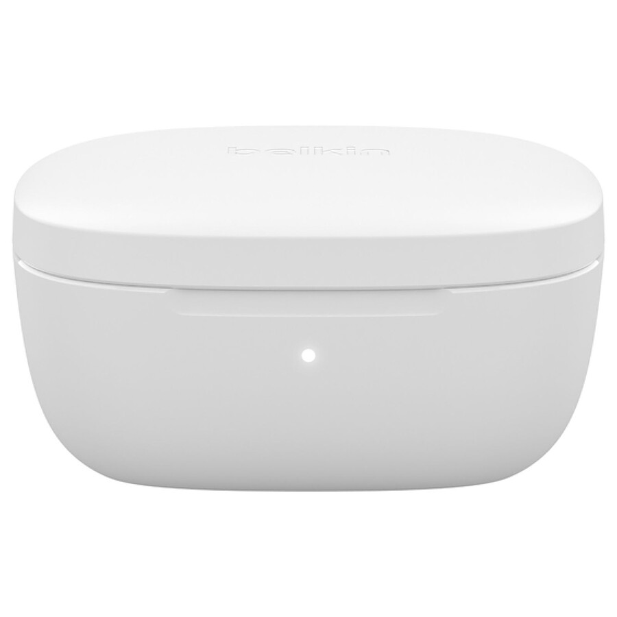 Belkin SoundForm Motion Blanc