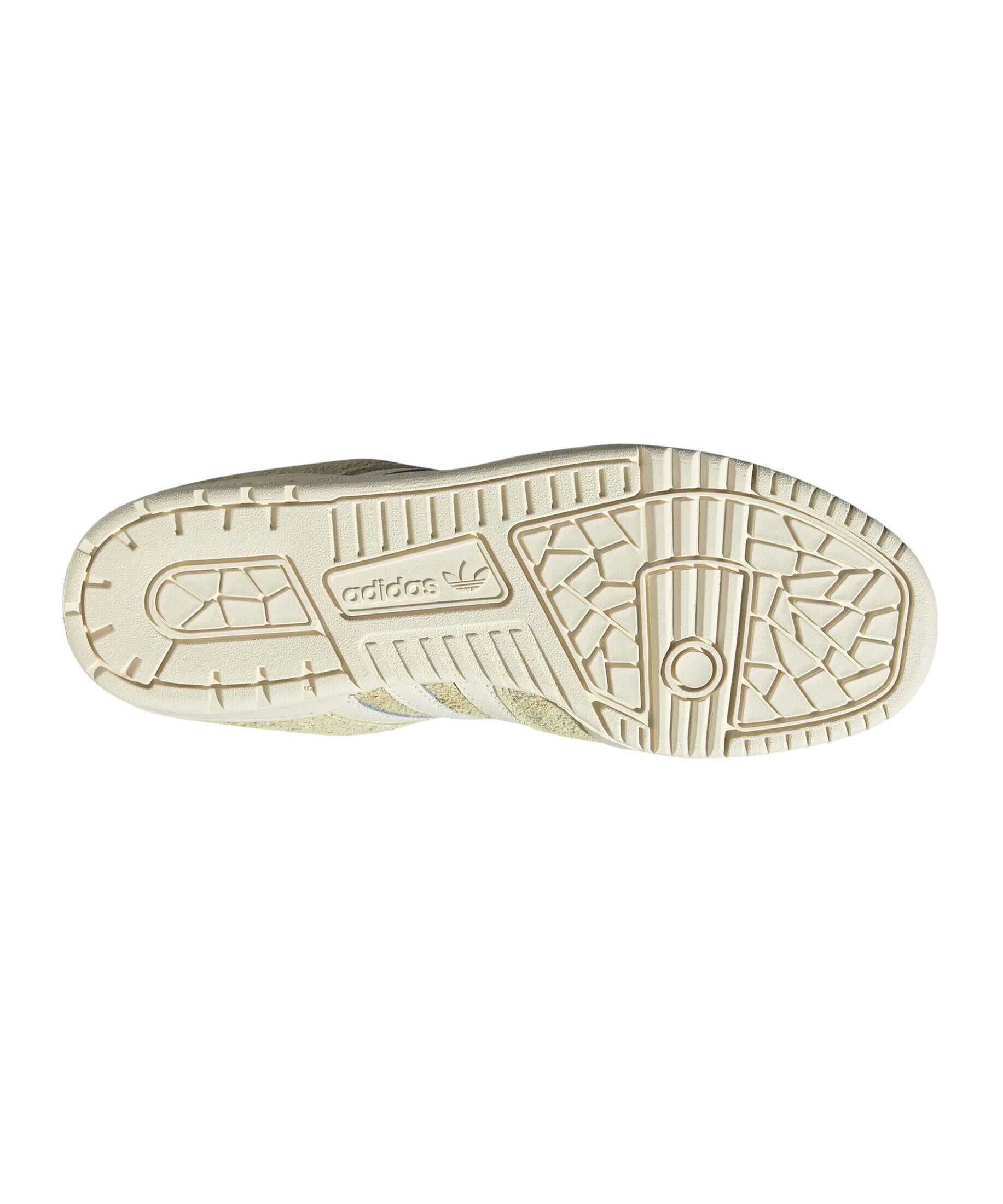 adidas Originals| Herren Lifestyle - Schuhe Herren - Sneakers Rivalry 86 Low Beige