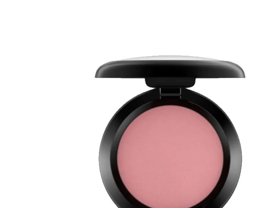 MAC Powder Blush - Dame - 6 g #07 Mocha