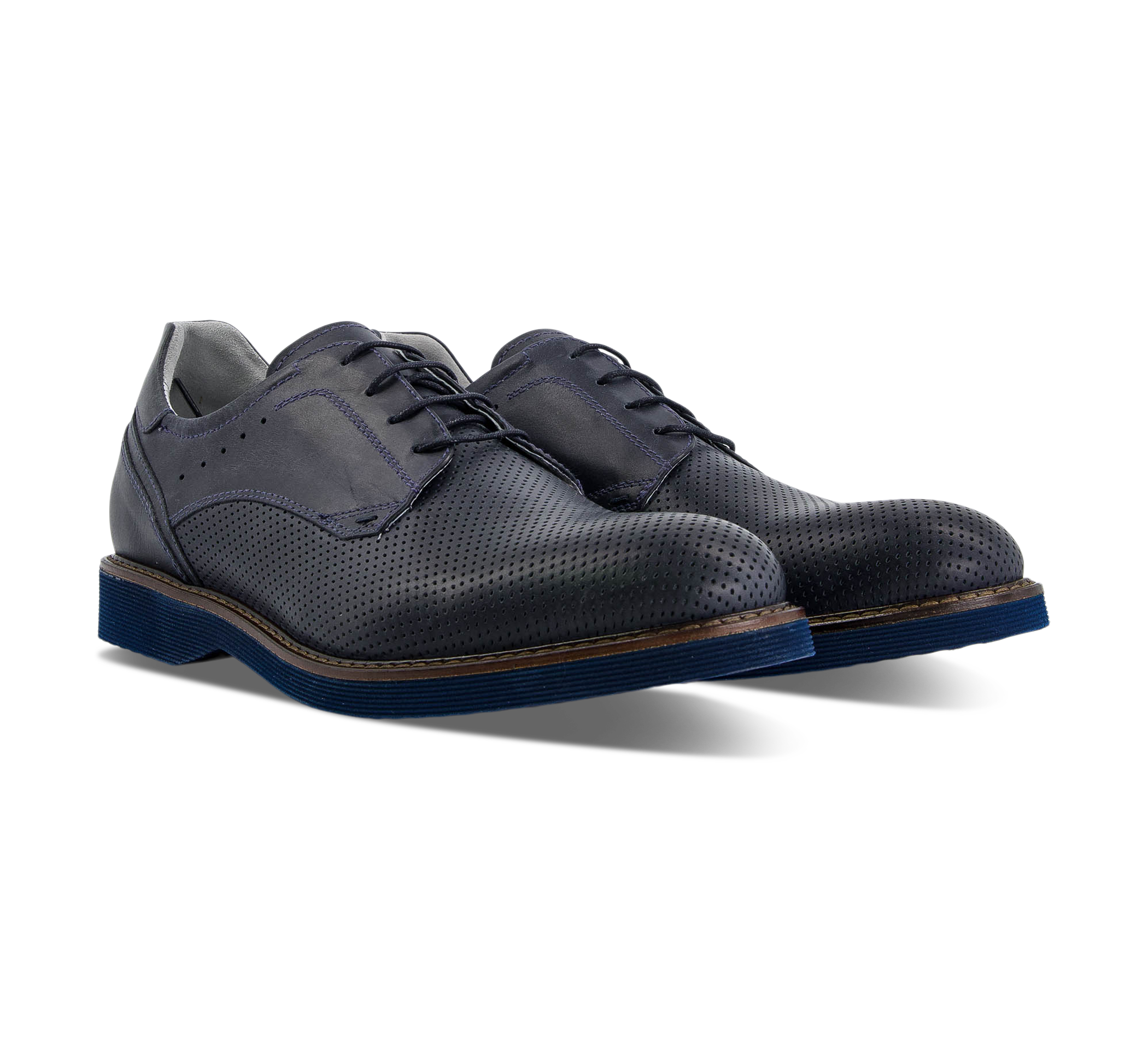 Nero Giardini Business-Schuhe
