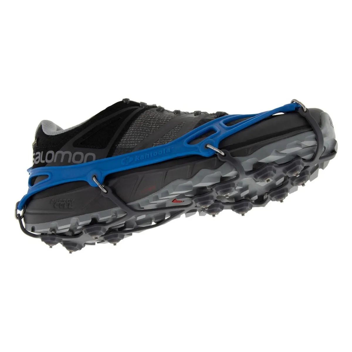 Kahtoola EXOspikes Blue