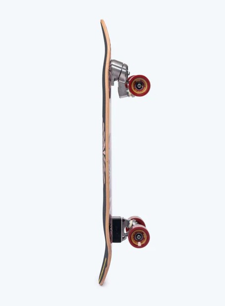 Yow Pukas Flame 33