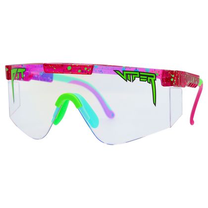 Lunettes de soleil Pit Viper THE 2000's - THE SANDIA BLASTER - Multicolore