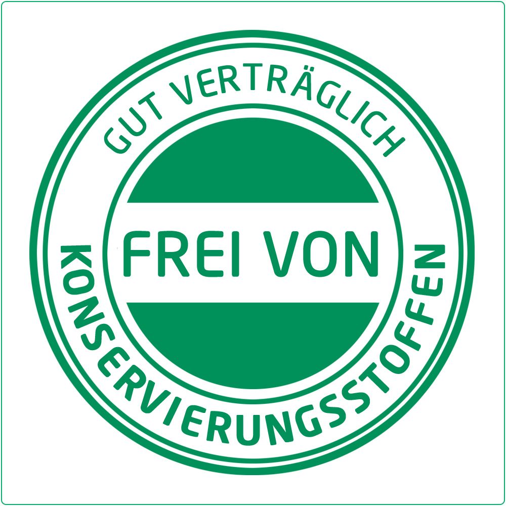 Visiodoron Euphrasia® Augentropfen - bei geröteten, gereizten & tränenden Augen einer Bindehautentzündung, bei Lidschwellung