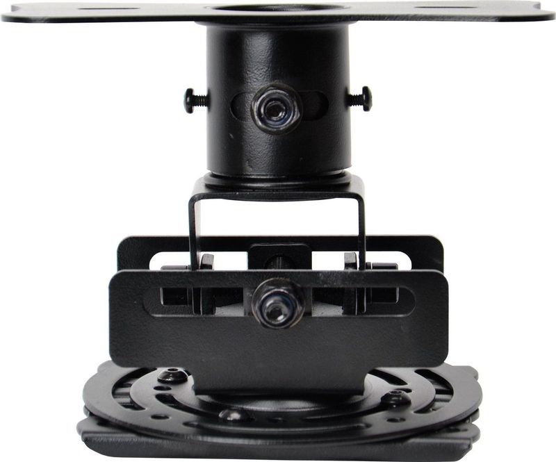 Optoma - Cm818b - Plafondbeugel - Zwart - Geschikt voor Projector