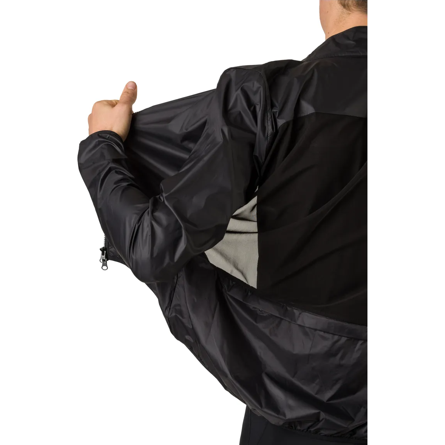 AGU Essential Wind II Fietsjas Heren