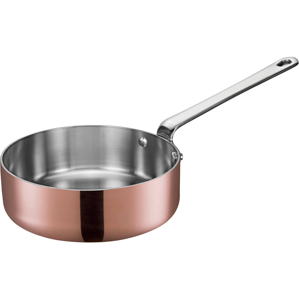 Scapan Maître D´Traktørpanne 16 cm