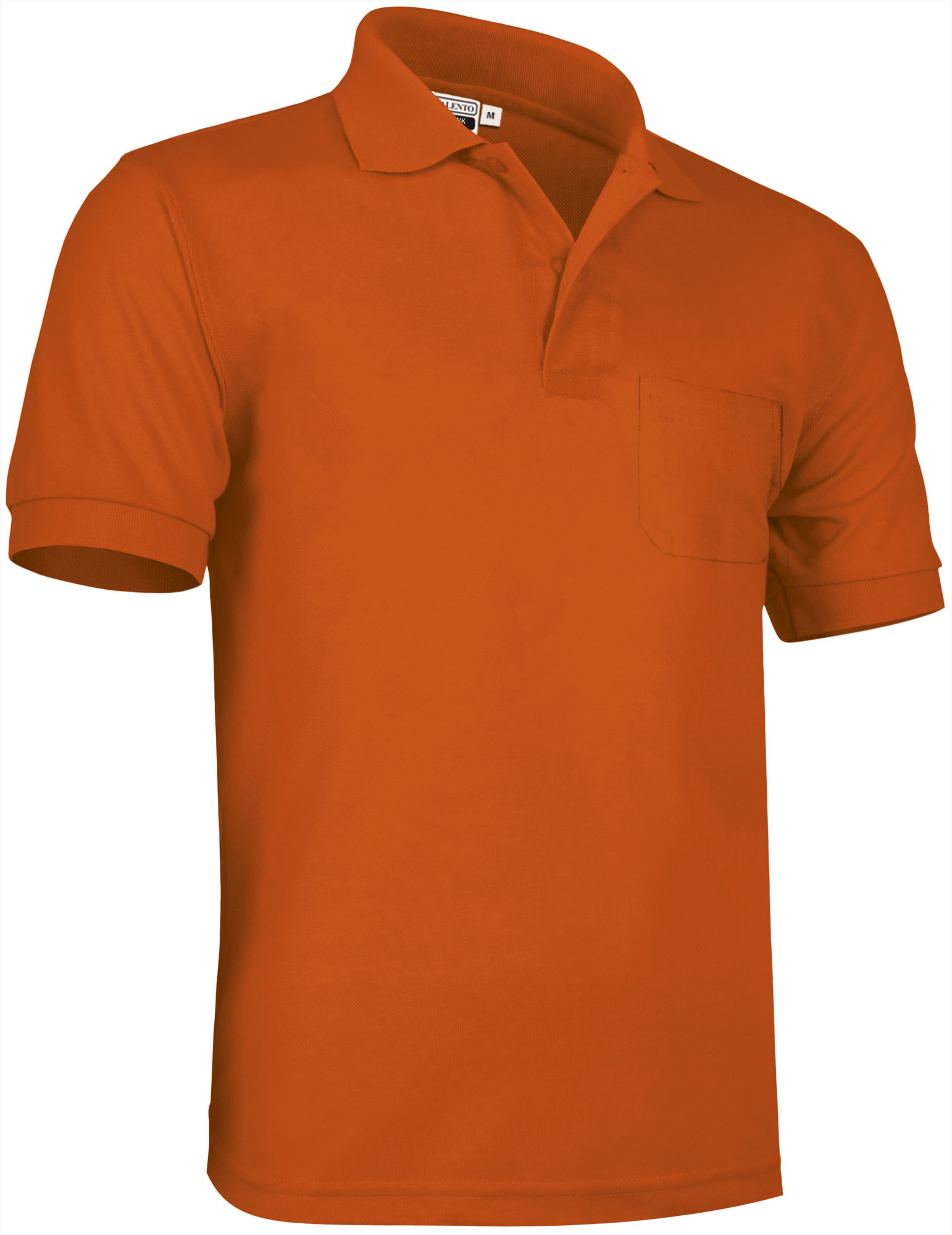 Valento POVATOB - Polo HAWK
