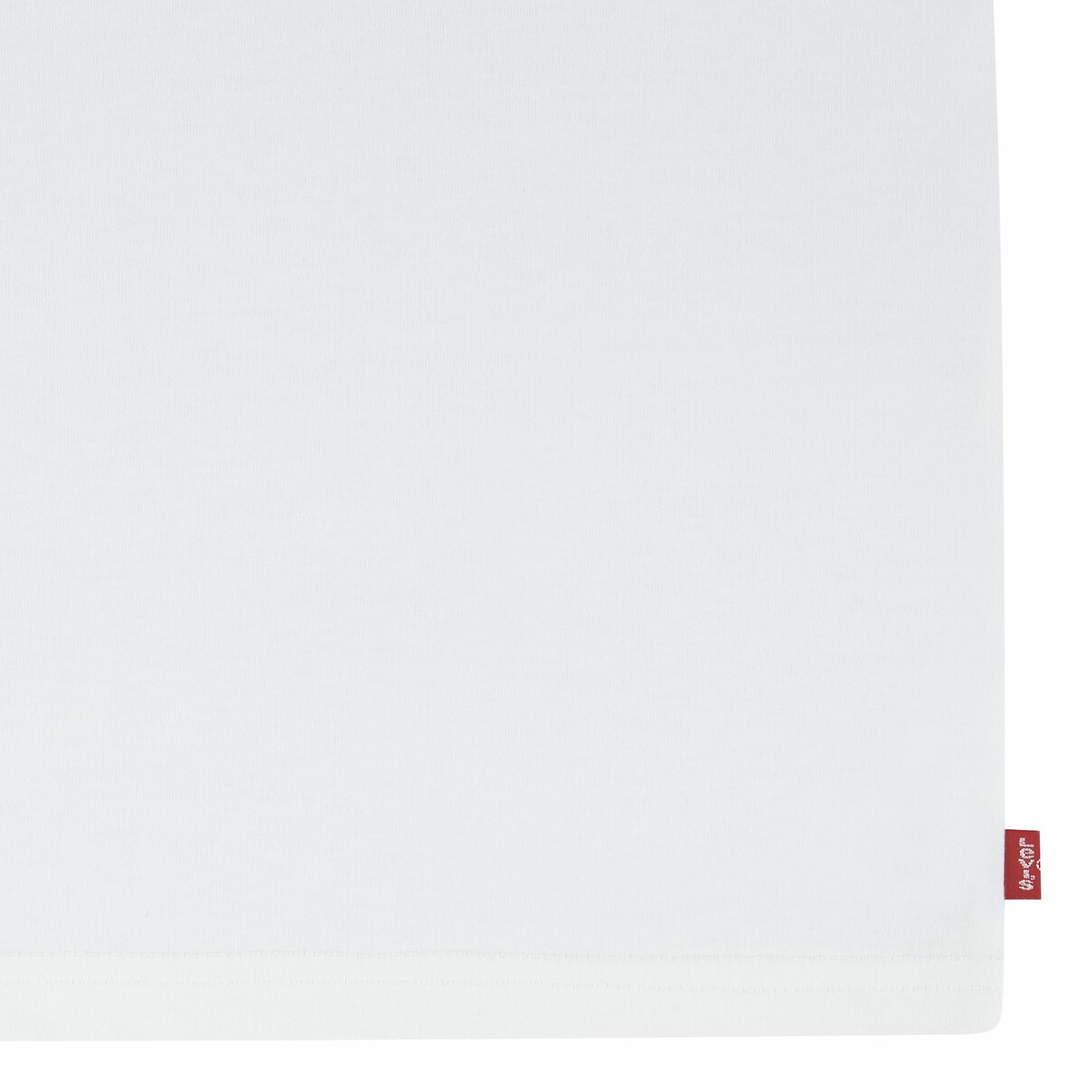 LEVI'S KIDS<br>Camiseta de manga curta