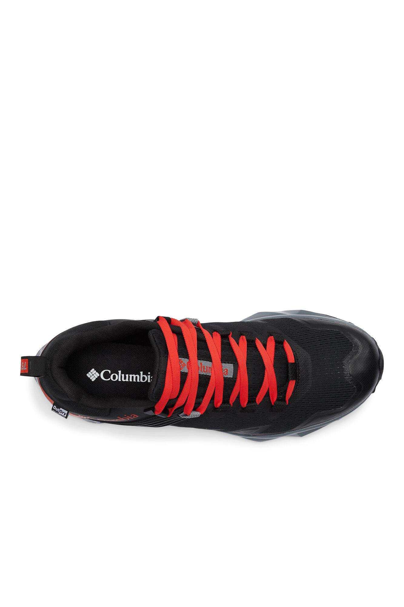 Bota de caminhada impermeável masculina Columbia™ Facet™ Outdry™