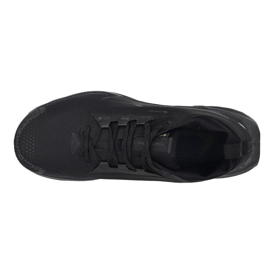Nike Chaussures de Running Pegasus Trail 5 Gore-Tex - Noir/Gris Femme