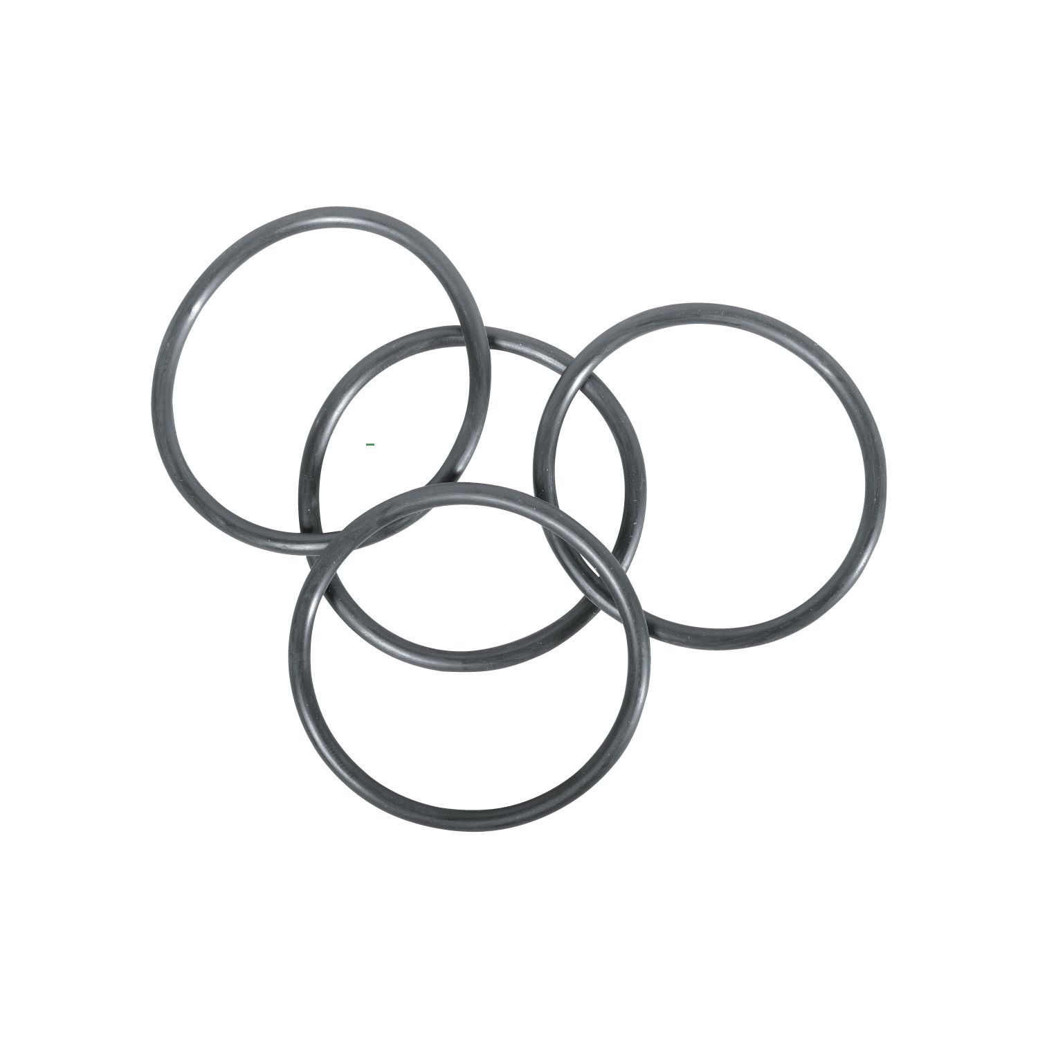 kieffer Elastomerband, für kieffer-Gurte