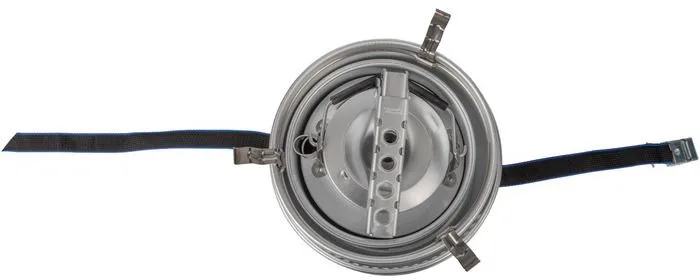 Trangia Stormkjøkken 27-3 UL UL - Ultralight Aluminum