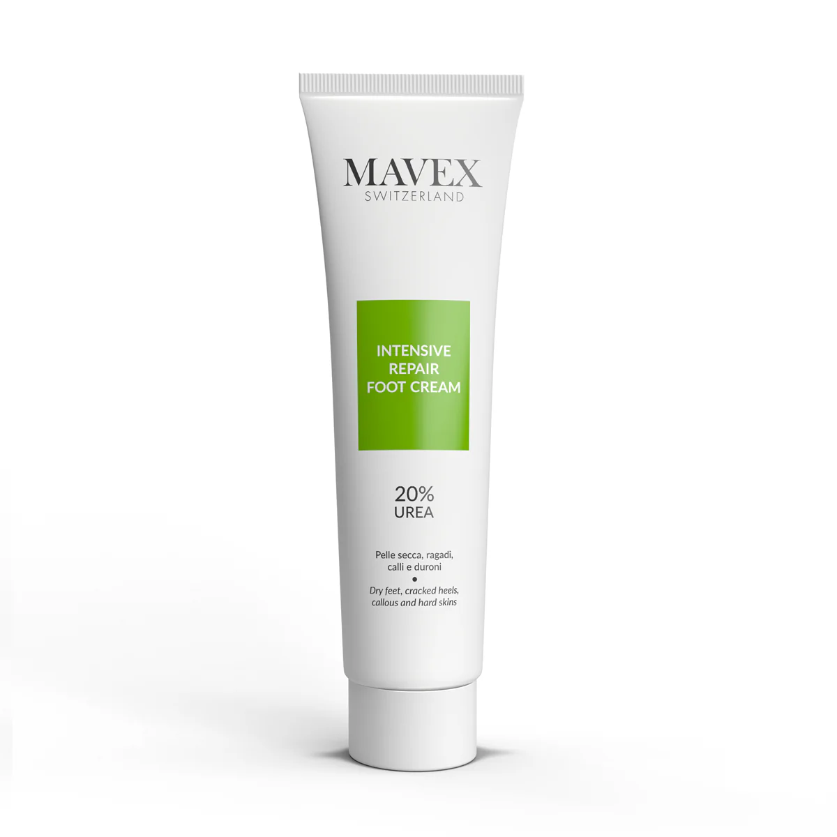 Crème Réparation Intensive Pieds Abîmés 100ml