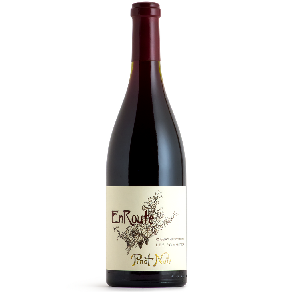 Pinot Noir Les Pommiers 2019