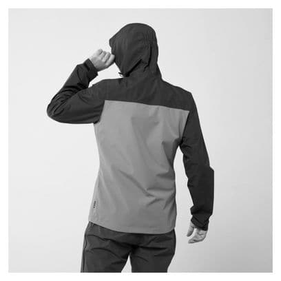 Veste Imperméable Lafuma Shift GTX Gris Homme