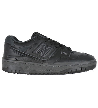 New Balance Schuhe - 550 - Schwarz