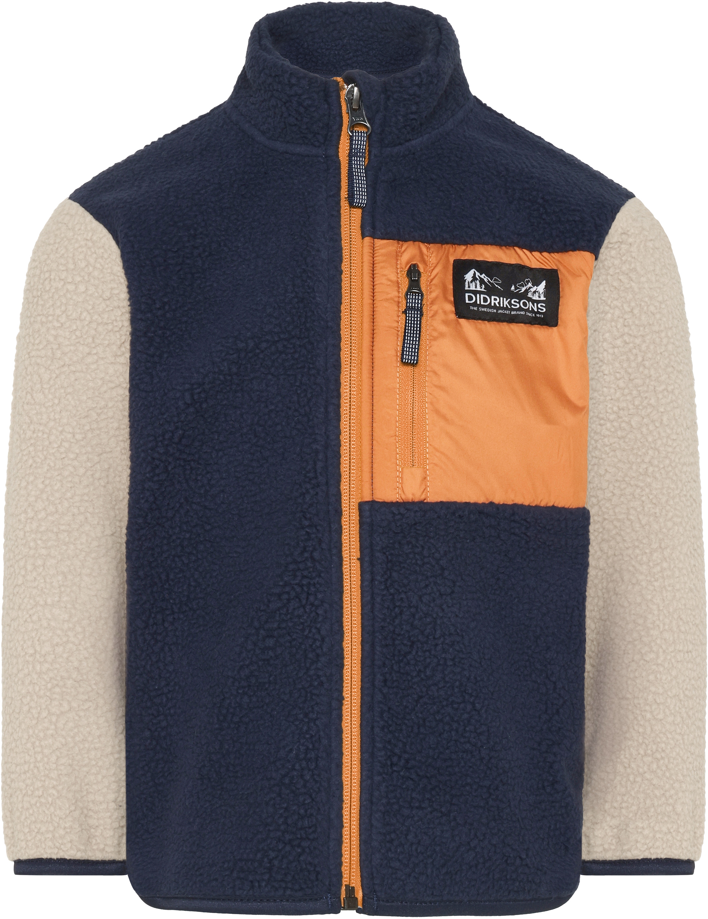 Anten Kids Fullzip