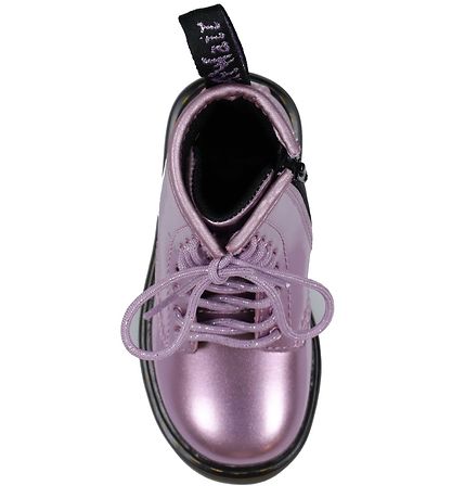 Dr. Martens Støvler - 1460 T - Pink Lavender/Spark