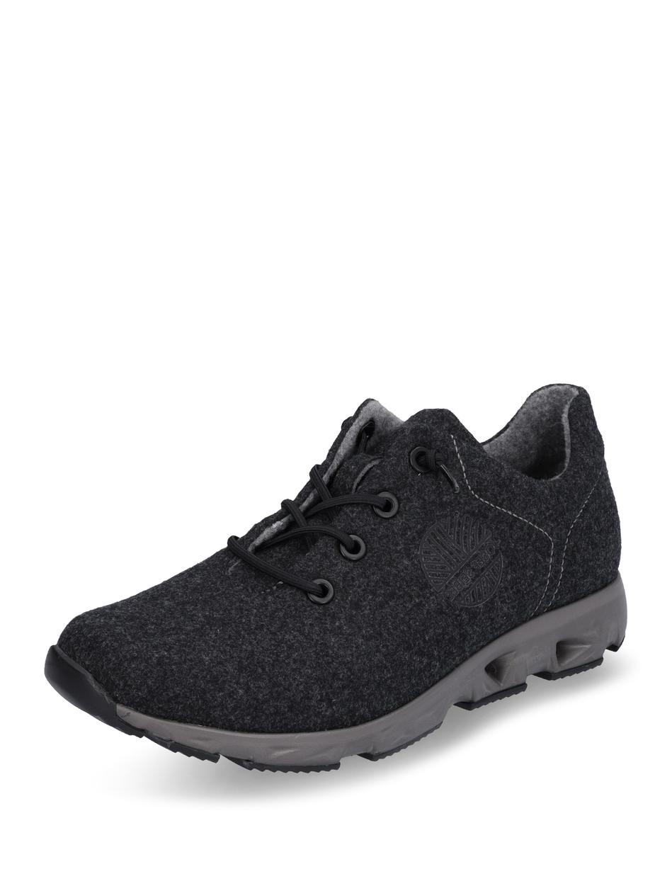 Sneaker Noah 05, anthrazit