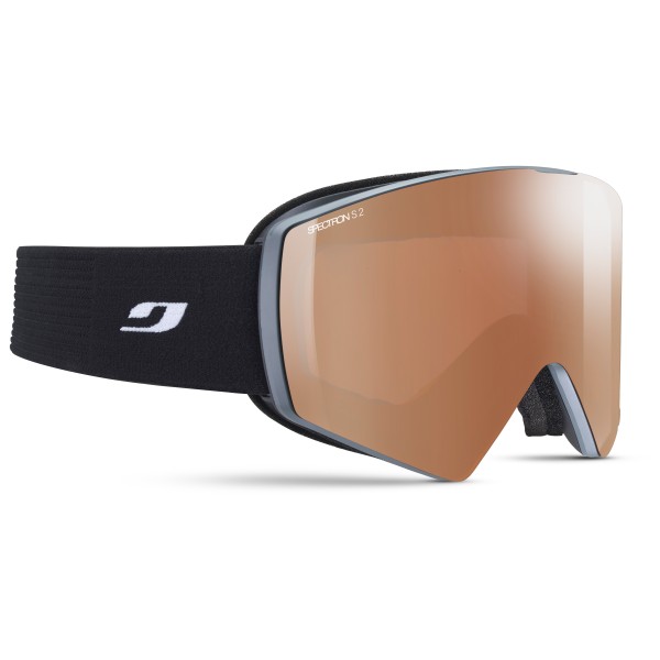 Julbo - Razor Edge Spectron S2 (VLT 25%) - Masque de ski