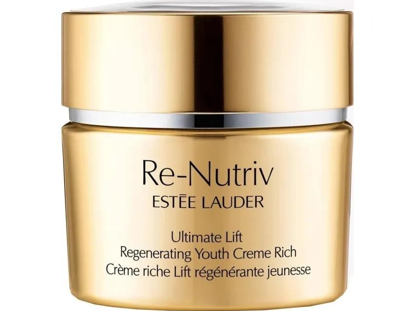 Estee Lauder ESTEE LAUDER_Re-Nutriv Ultimate Lift Regenerating Youth Rich Creme Creme do twarzy 50ml