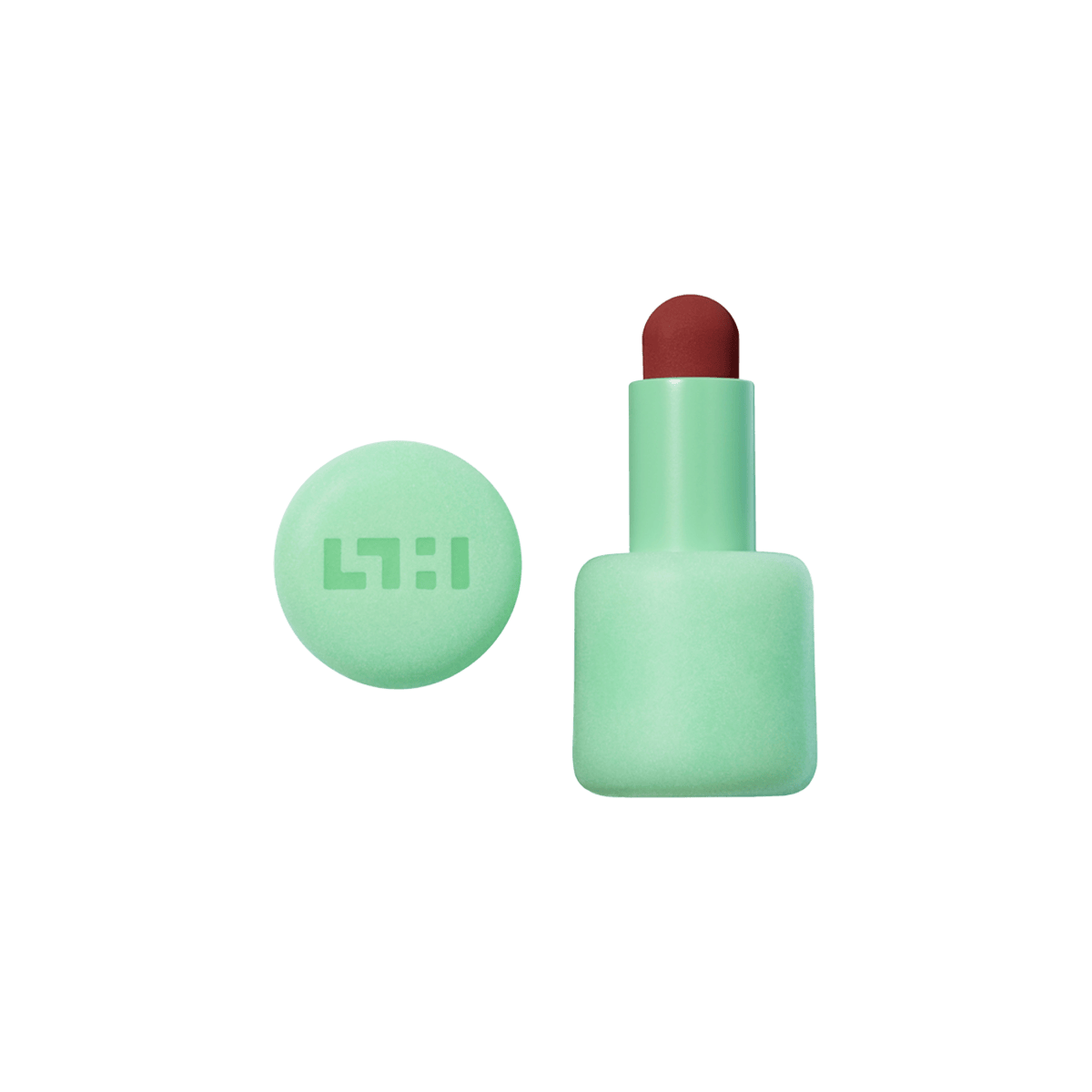 Velvet Blur Matte Lipstick Balm Fever