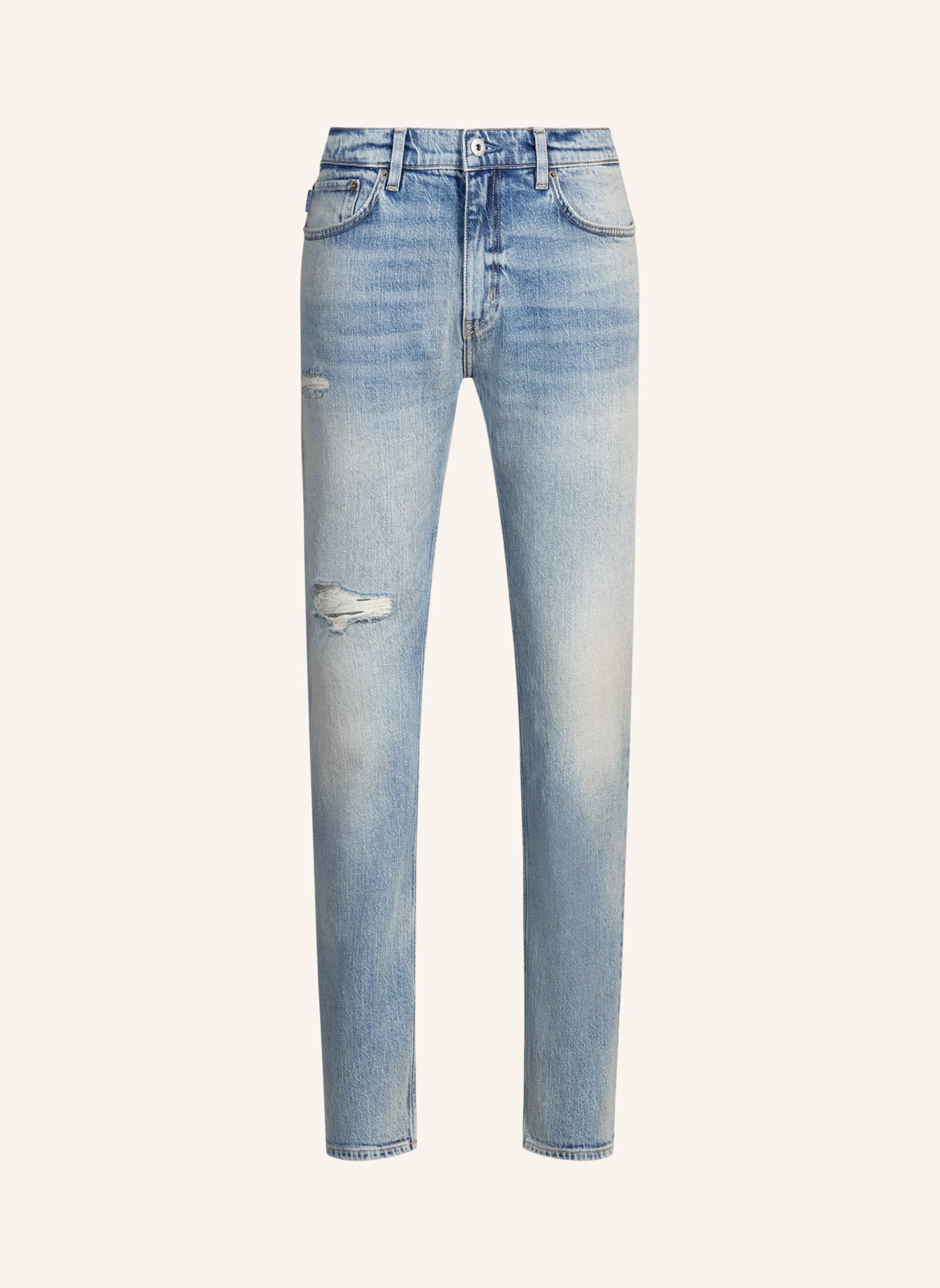 HUGO Jeans ASH Slim Fit