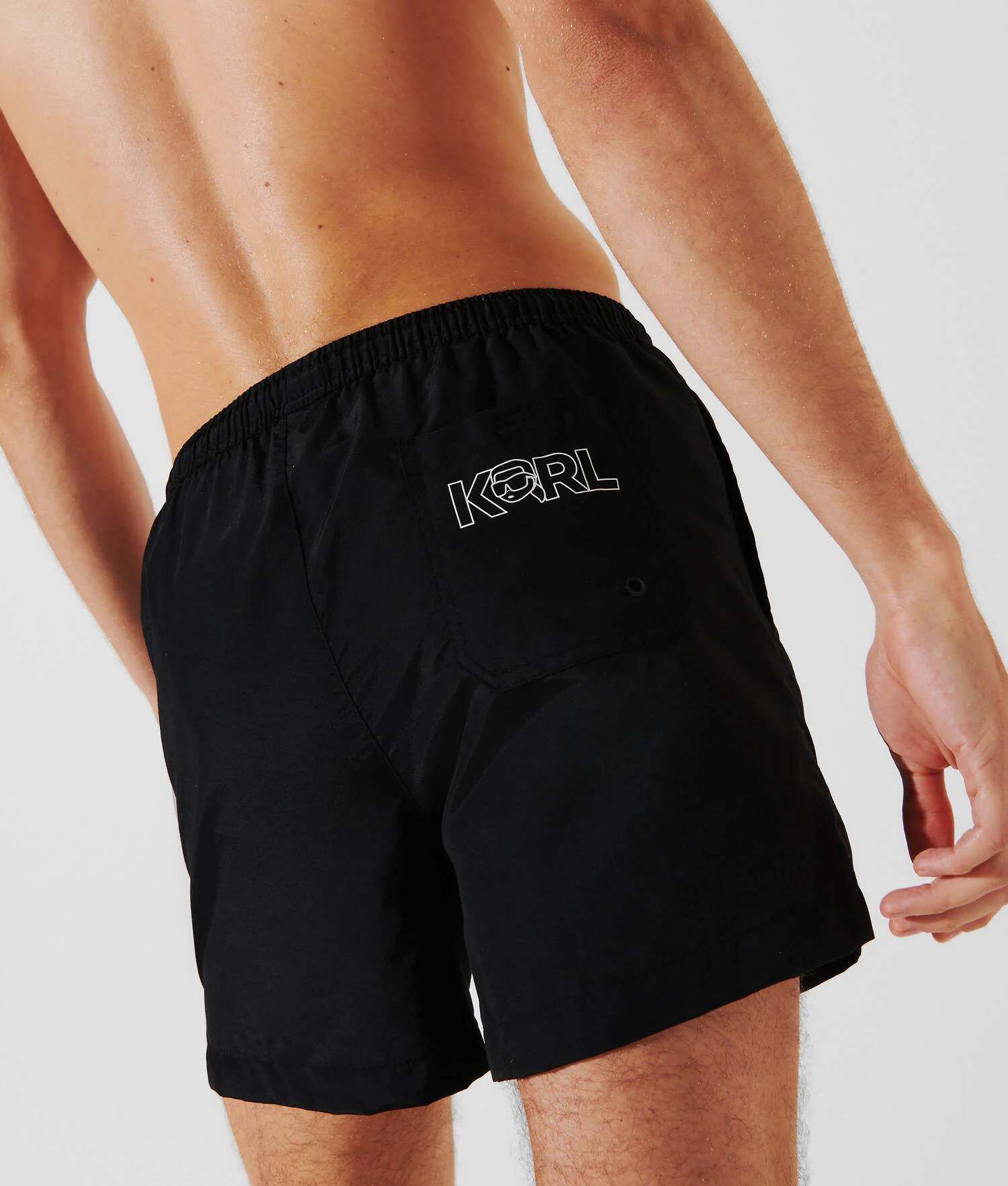 SHORT DE SURF K/IKONIK