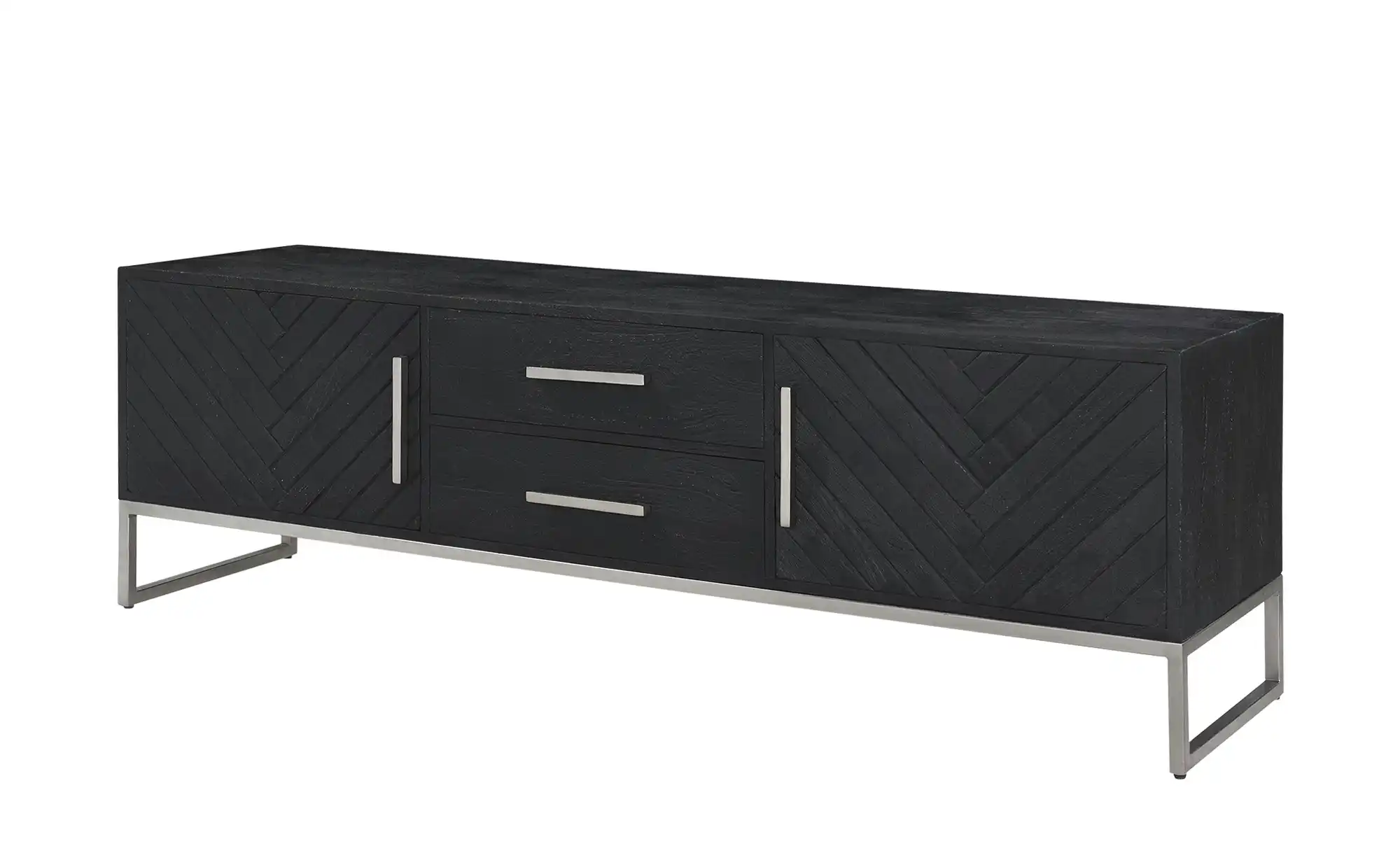 TV-Board Noire