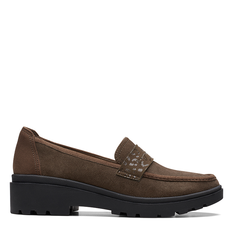 Clarks Calla Ease | OLIVE